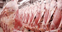 32403 555 - شرکت تولیدی گوشت گاوی گوشتیران