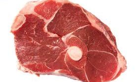 گوشت گاو اصیل