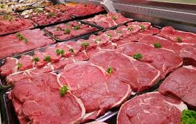 گوشت گوساله صنعتی