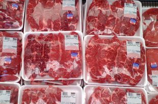 قیمت خرید گوشت منجمد