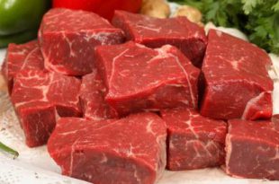 قیمت روز گوشت گوساله