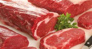 قیمت گوشت گوساله تهران