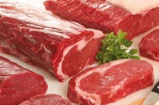قیمت گوشت گوساله تهران