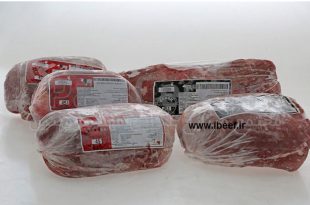 فروش عمده گوشت برزیلی