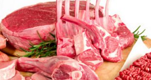 قیمت روز گوشت در بازار امروز