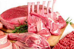 قیمت روز گوشت در بازار امروز