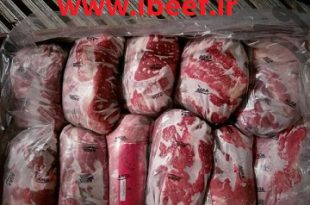 قیمت روز گوشت منجمد