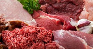 قیمت گوشت گوساله چرخ کرده در تهران
