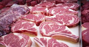 قیمت گوشت دولتی