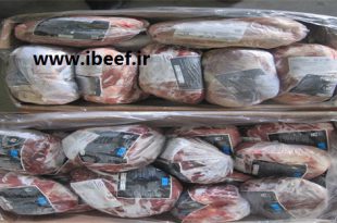 واردکنندگان گوشت برزیلی