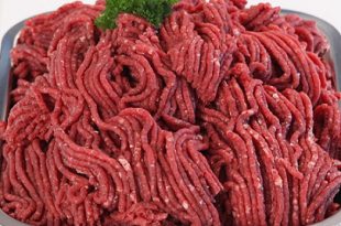فروش گوشت چرخ کرده ارزان