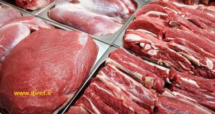 قیمت روز گوشت