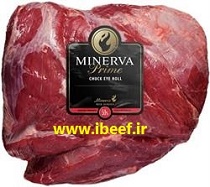 قیمت گوشت برزیلی مینروا